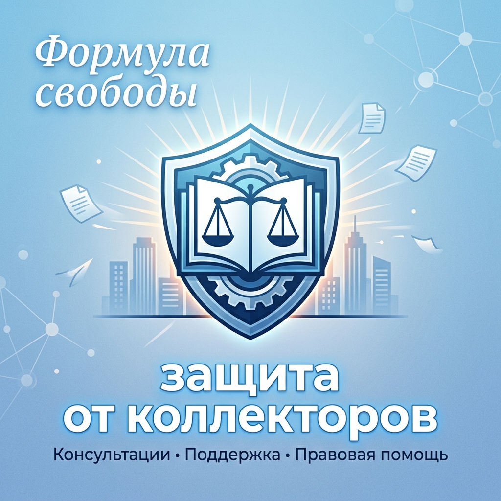 Защита от коллекторов