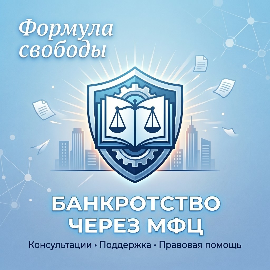 Внесудебное (МФЦ)