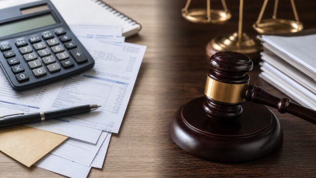 Выбор между продолжением платежей по кредиту и процедурой банкротства